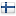 henrikdamgaard.com server is located in Finland